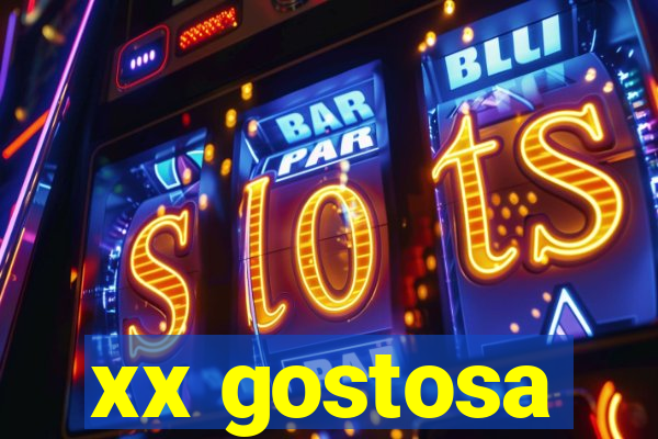 xx gostosa