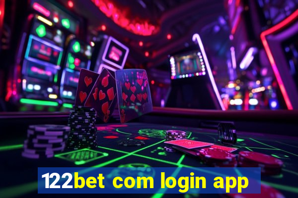 122bet com login app