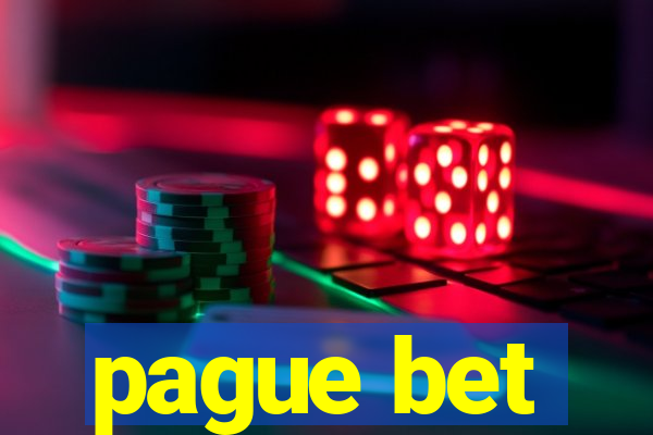 pague bet
