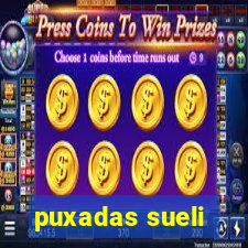 puxadas sueli