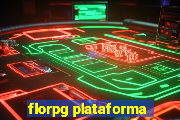 florpg plataforma