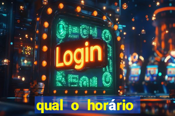 qual o horário que o fortune rabbit paga