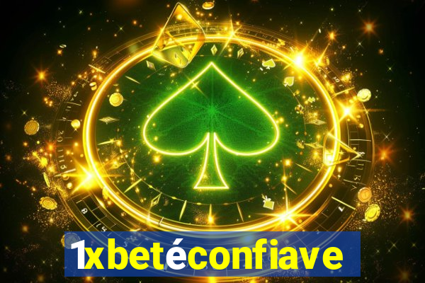 1xbetéconfiavel