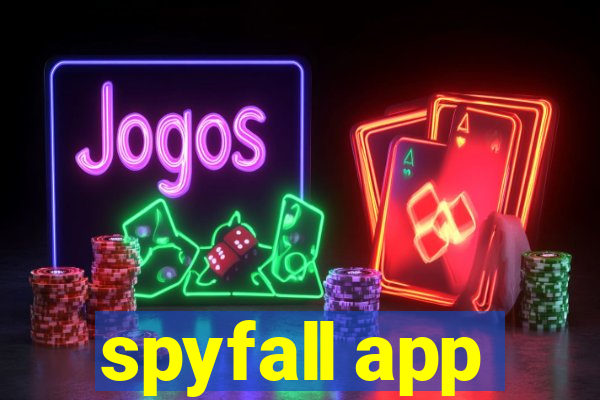 spyfall app