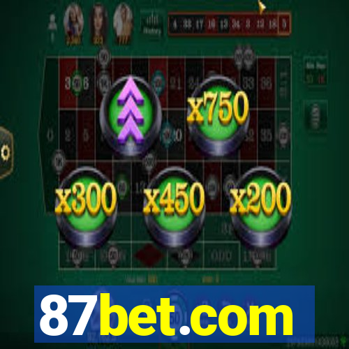 87bet.com