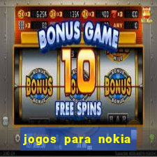 jogos para nokia asha 200
