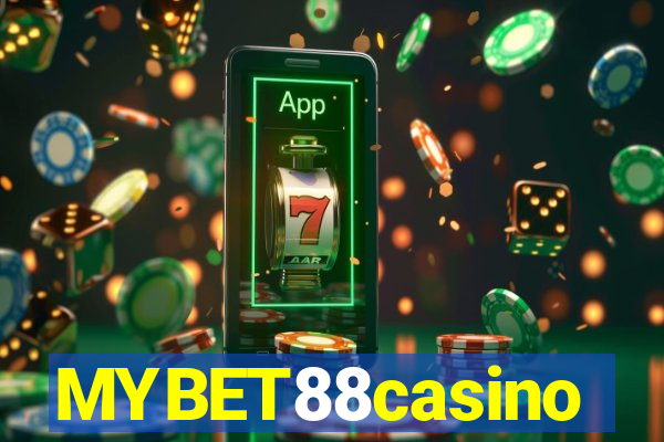 MYBET88casino