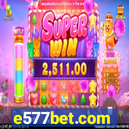 e577bet.com