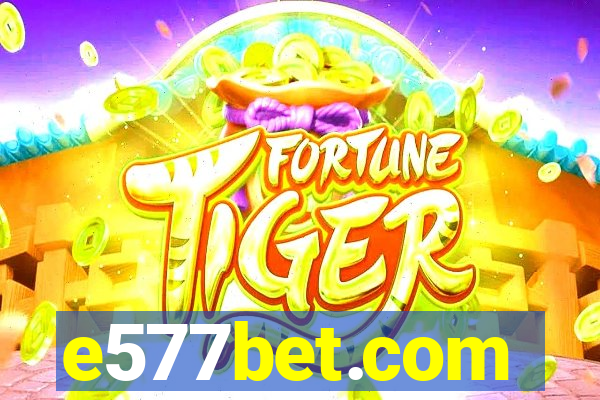 e577bet.com