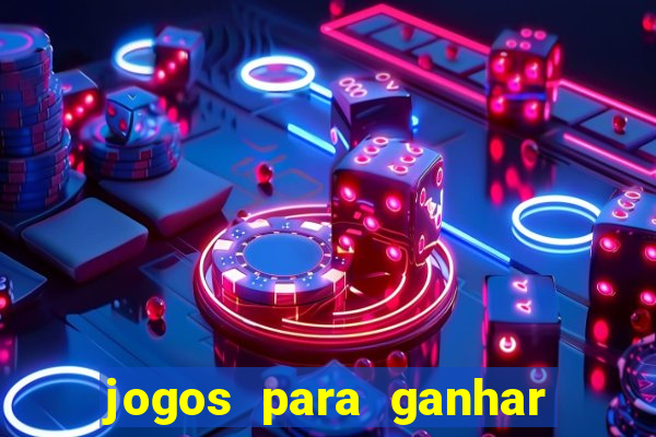 jogos para ganhar dinheiro no pix sem deposito