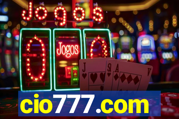 cio777.com
