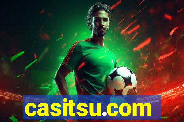 casitsu.com