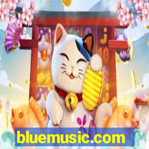 bluemusic.com
