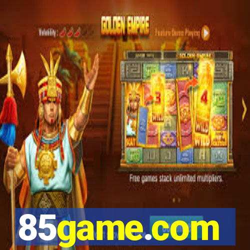 85game.com