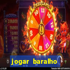 jogar baralho cigano gratis