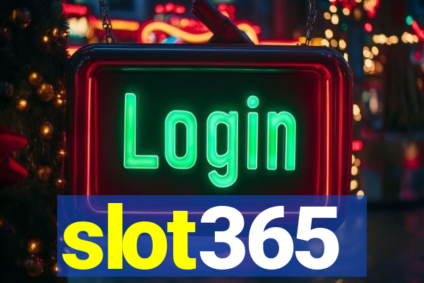 slot365