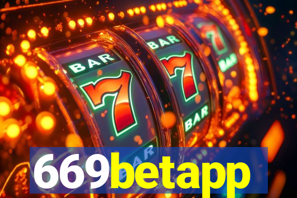669betapp