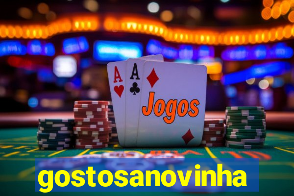gostosanovinha