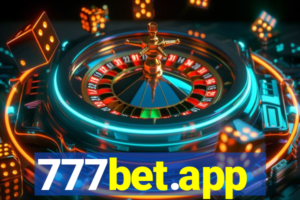 777bet.app