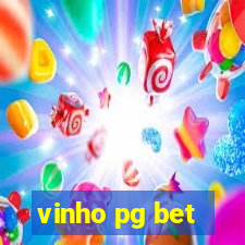 vinho pg bet
