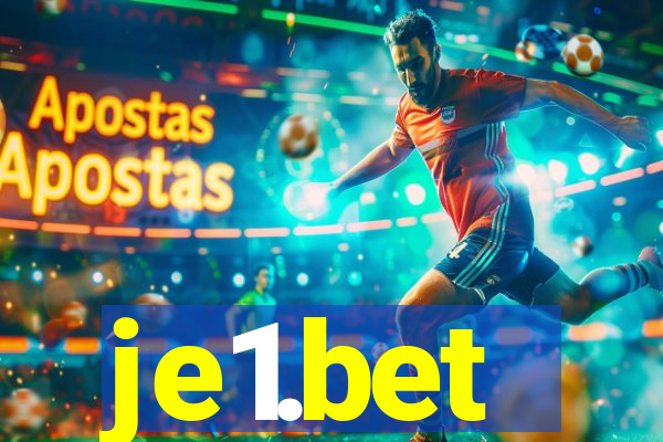 je1.bet