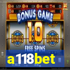 a118bet