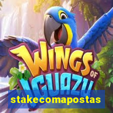 stakecomapostas