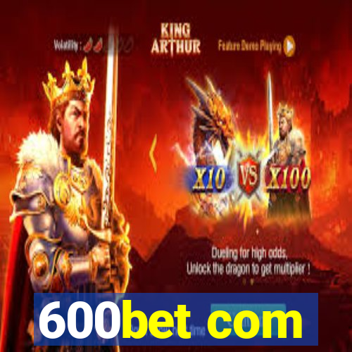 600bet com