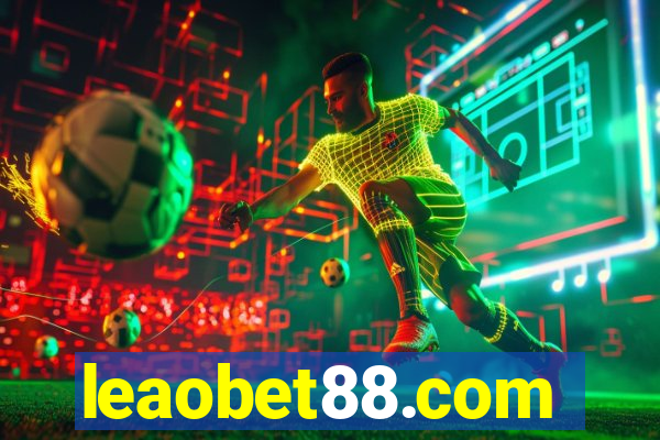 leaobet88.com