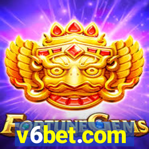 v6bet.com