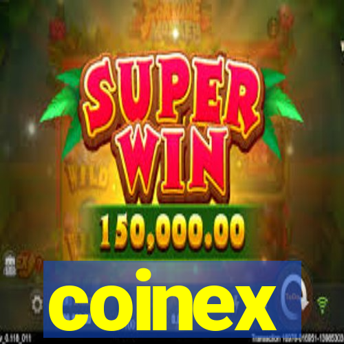 coinex