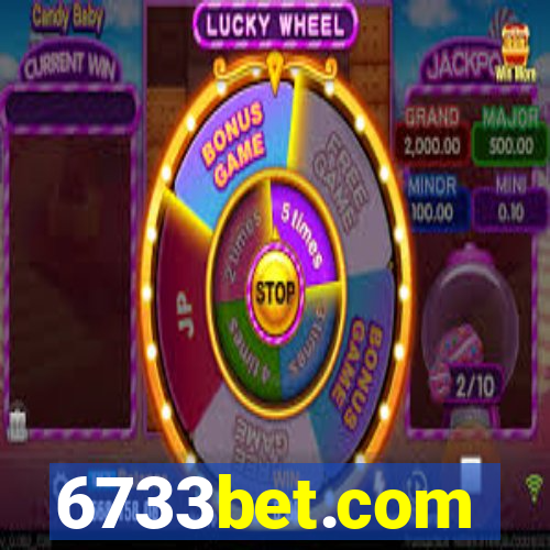 6733bet.com