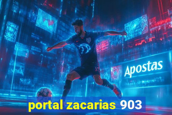 portal zacarias 903
