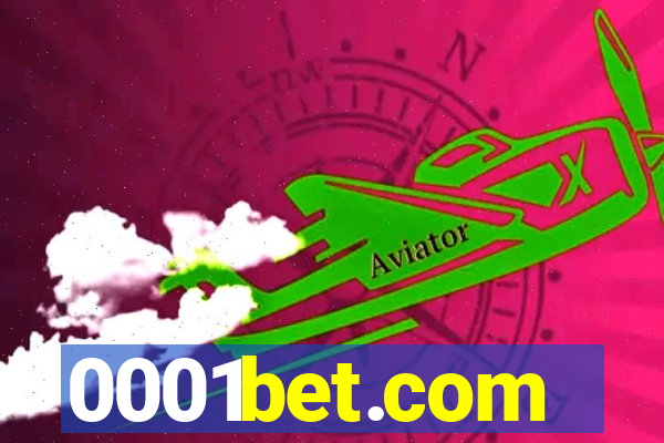 0001bet.com