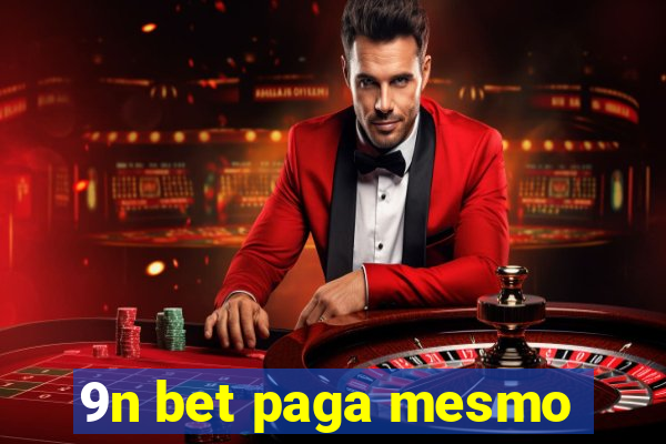9n bet paga mesmo