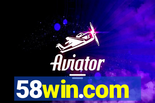 58win.com