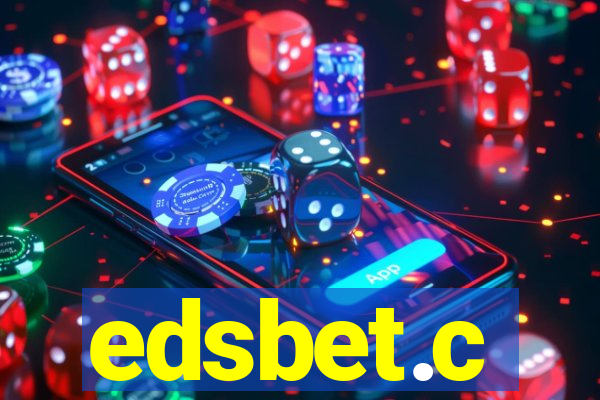 edsbet.c