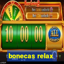 bonecas relax