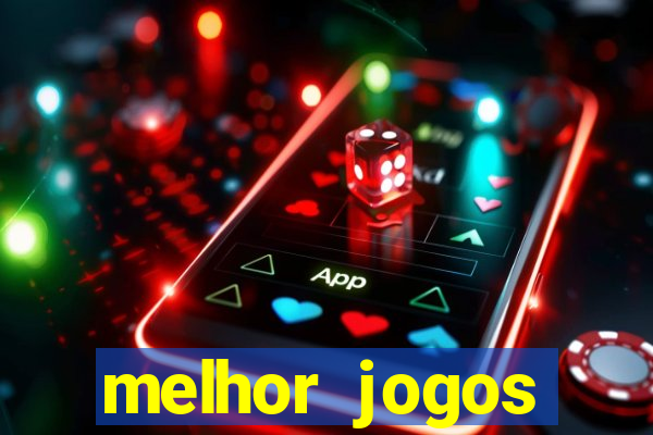 melhor jogos offline para android