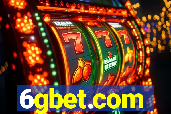 6gbet.com