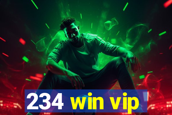 234 win vip