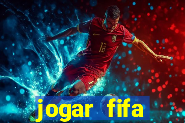 jogar fifa apostando dinheiro