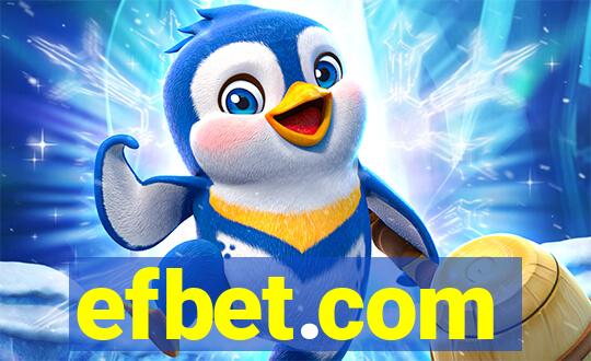 efbet.com