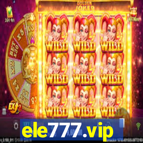 ele777.vip
