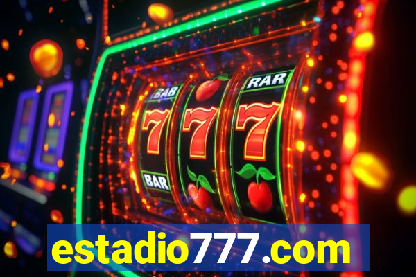 estadio777.com