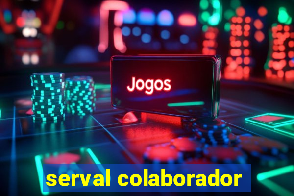 serval colaborador