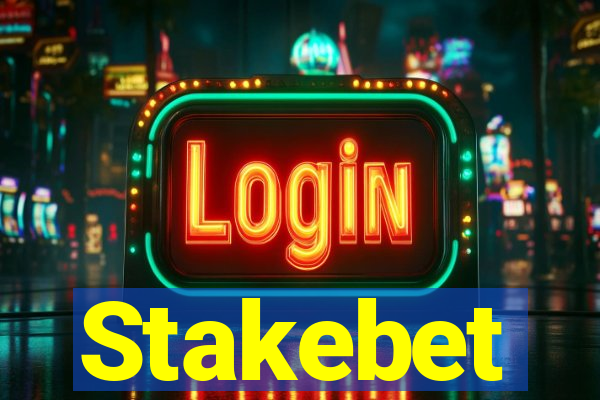 Stakebet