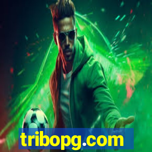 tribopg.com