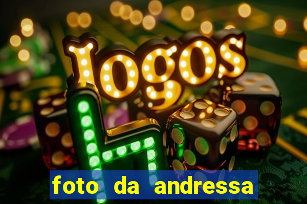 foto da andressa urach pelada
