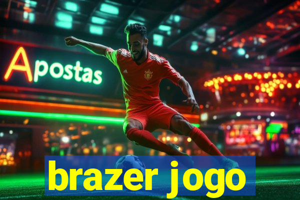 brazer jogo